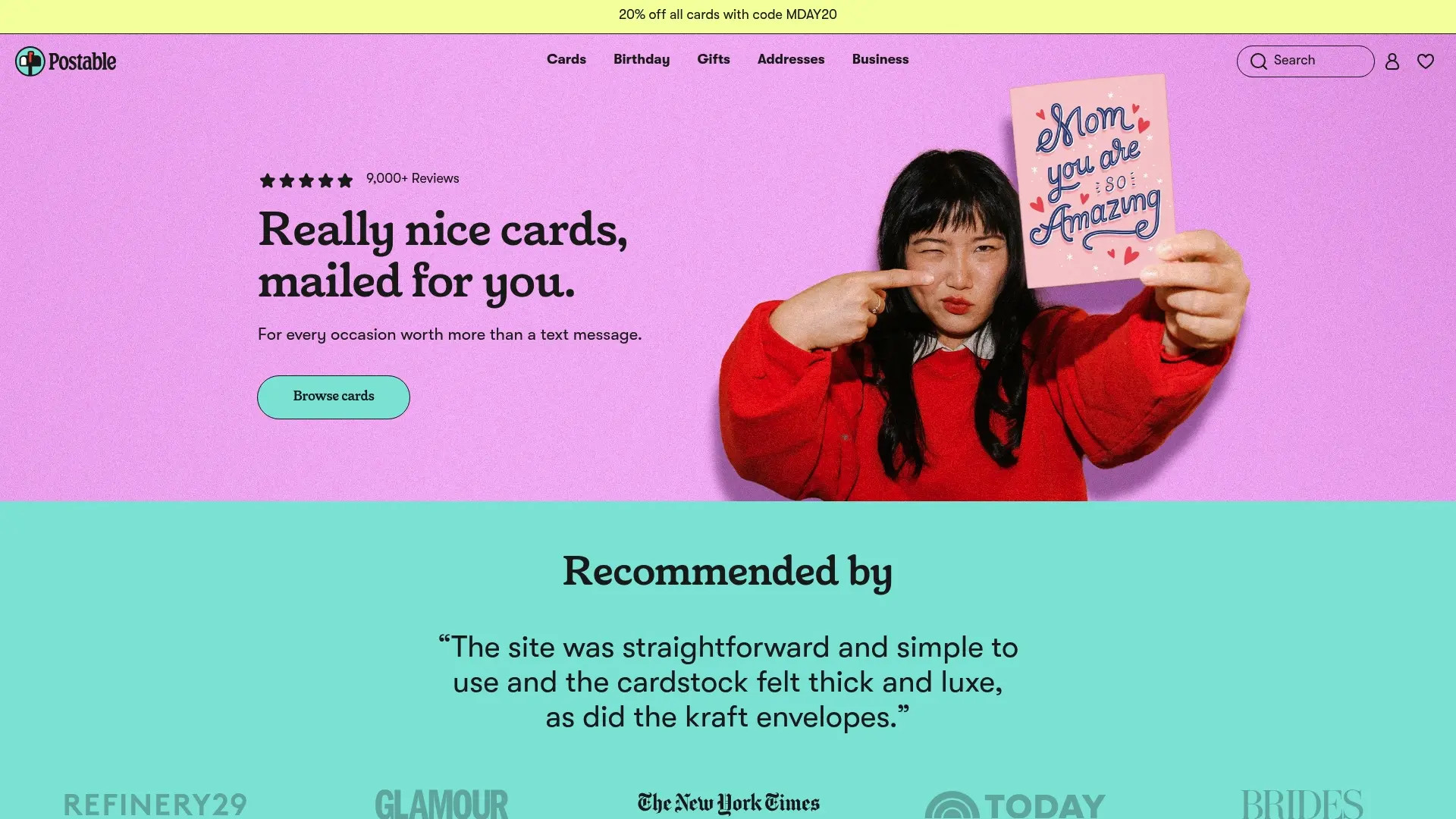 Product Screenshot