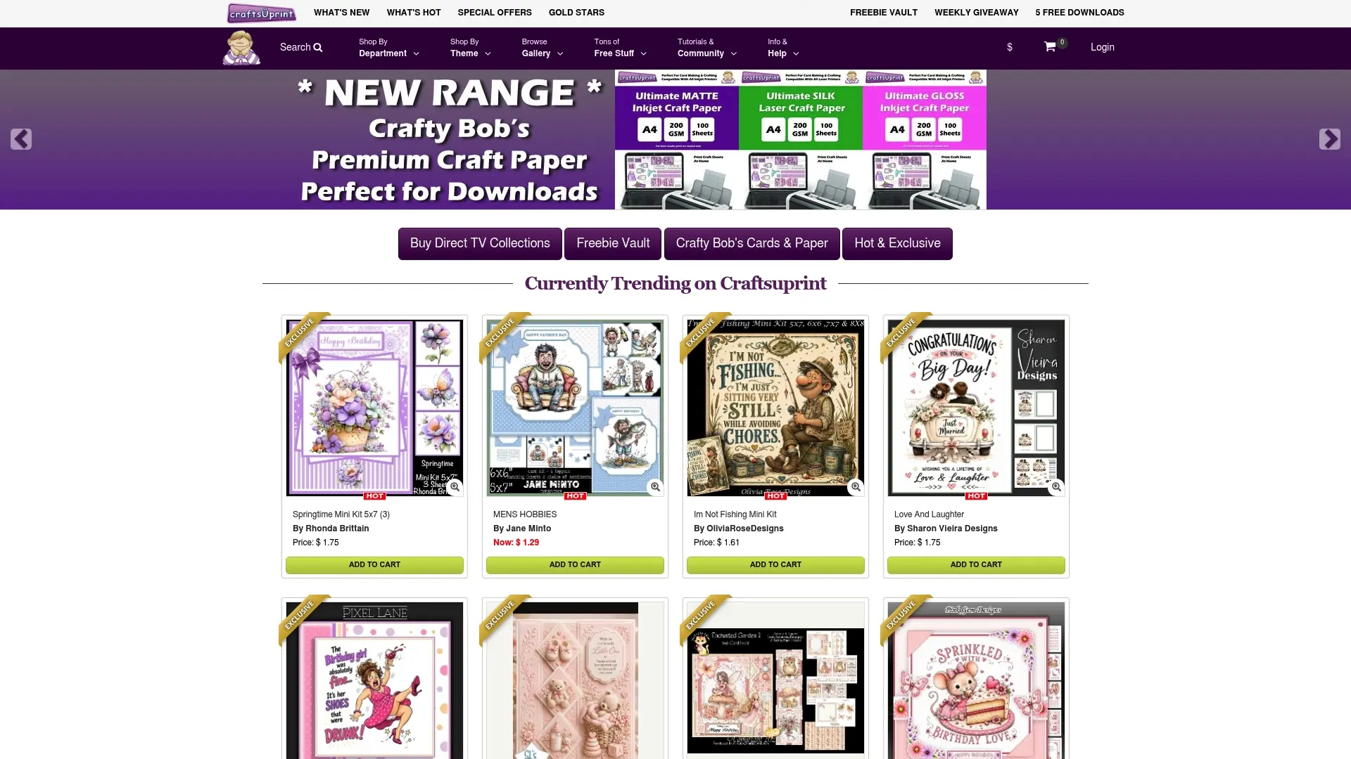 https://www.craftsuprint.com
