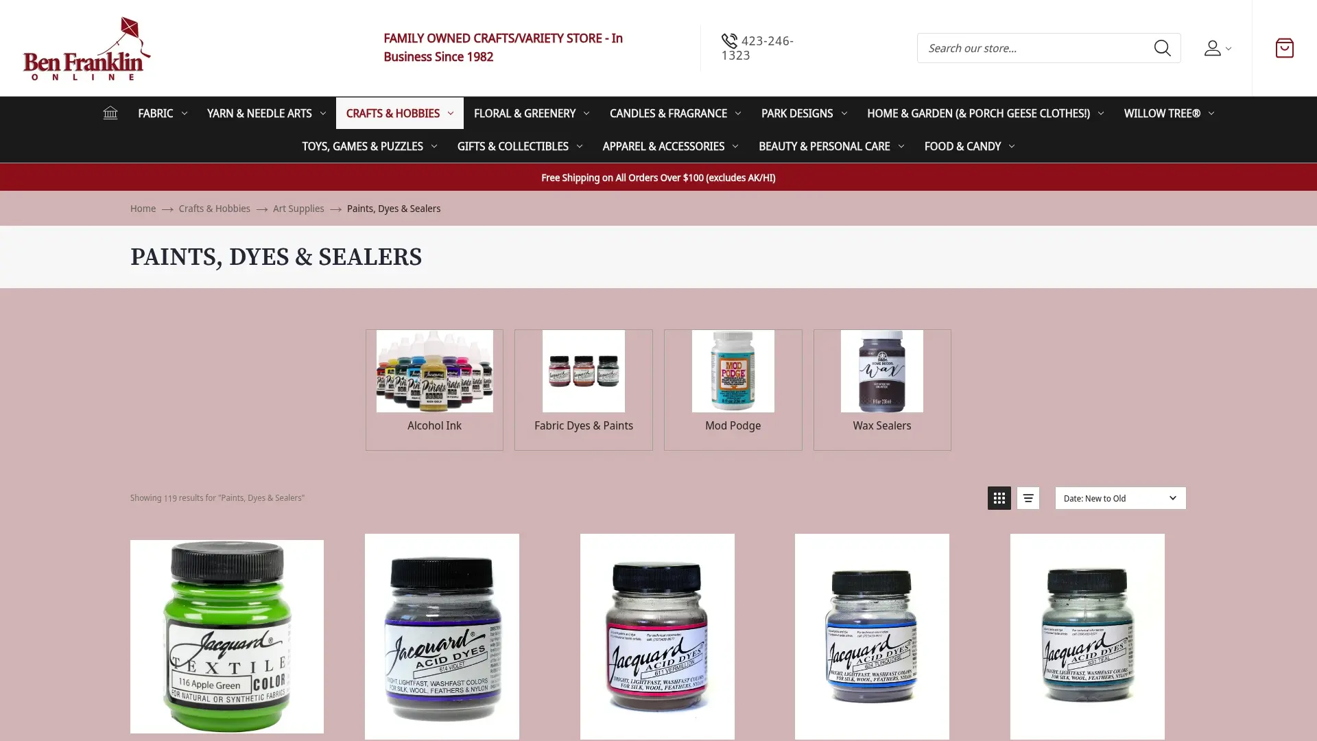 https://benfranklinonline.com